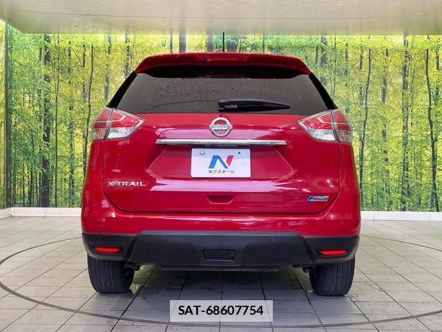 Nissan X-TRAIL 2015-12 7872475-14