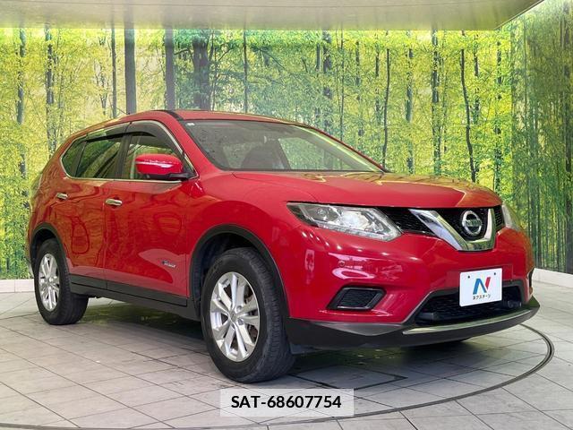 Nissan X-TRAIL 2015-12 7872475-15