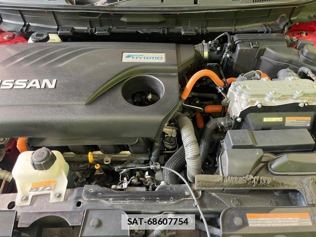 Nissan X-TRAIL 2015-12 7872475-17
