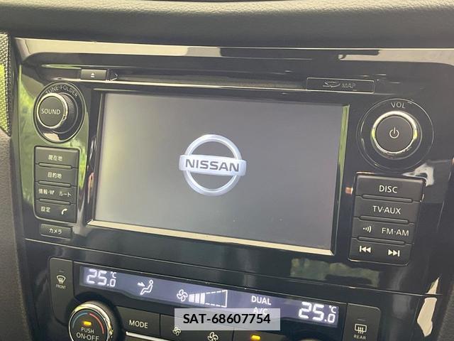 Nissan X-TRAIL 2015-12 7872475-2