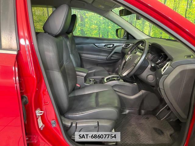 Nissan X-TRAIL 2015-12 7872475-7