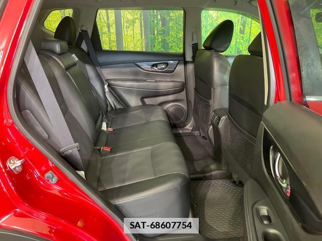 Nissan X-TRAIL 2015-12 7872475-8