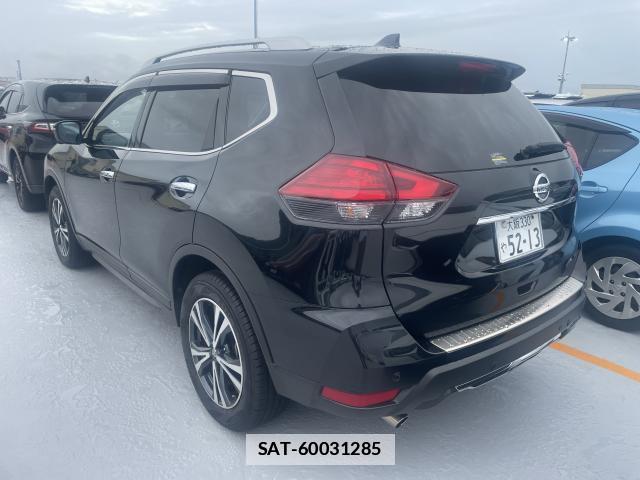 Nissan X-TRAIL 2020-08 7872616-1