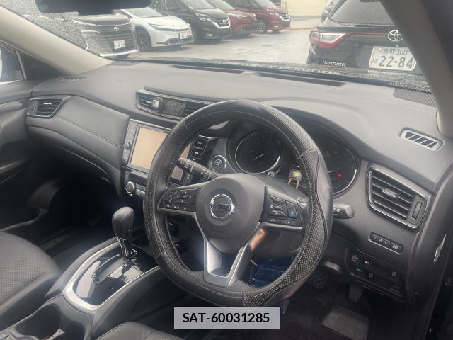 Nissan X-TRAIL 2020-08 7872616-2