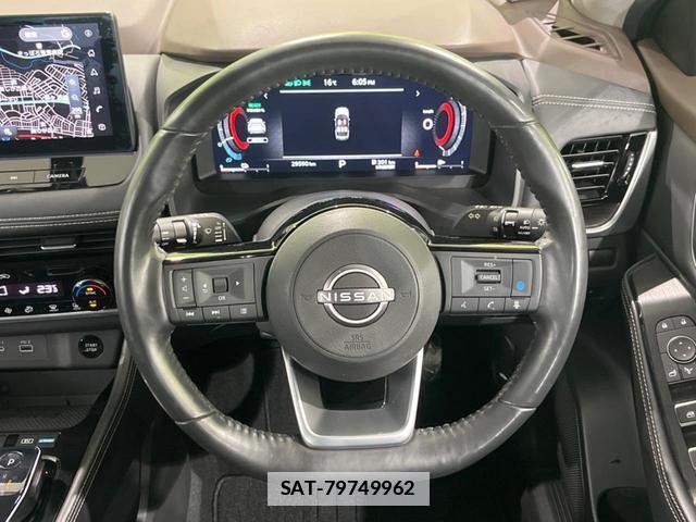 Nissan X-TRAIL 2022-09 7872694-12