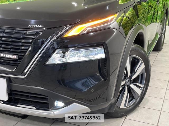 Nissan X-TRAIL 2022-09 7872694-14