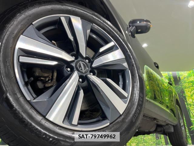 Nissan X-TRAIL 2022-09 7872694-15