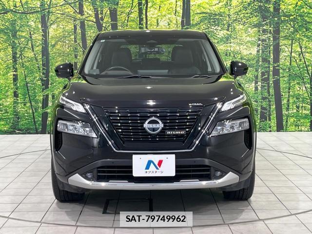 Nissan X-TRAIL 2022-09 7872694-16