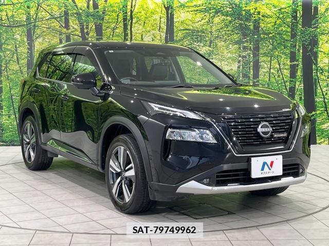 Nissan X-TRAIL 2022-09 7872694-18