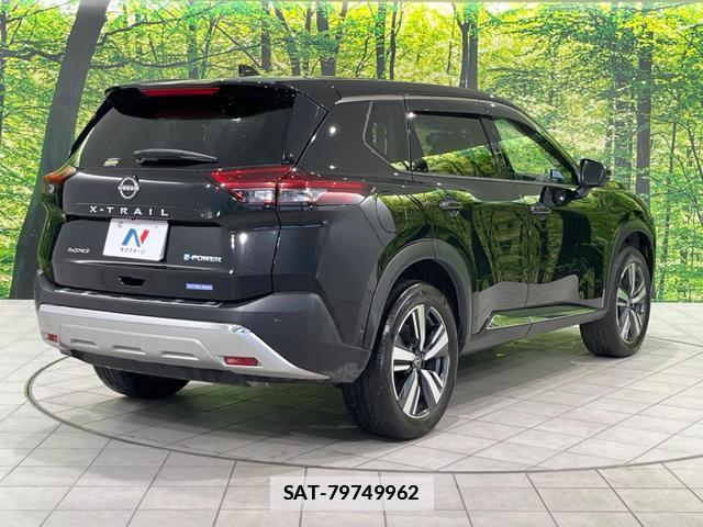 Nissan X-TRAIL 2022-09 7872694-19