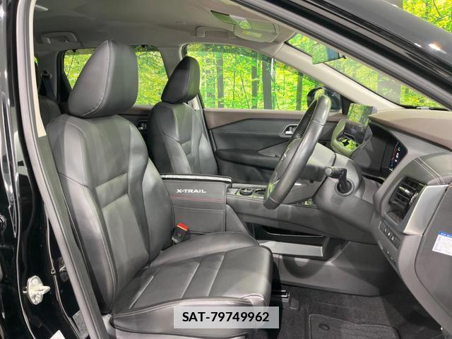 Nissan X-TRAIL 2022-09 7872694-8