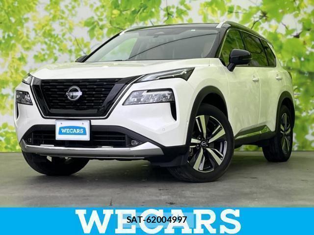 Nissan X-TRAIL 2023-04 7872971-0