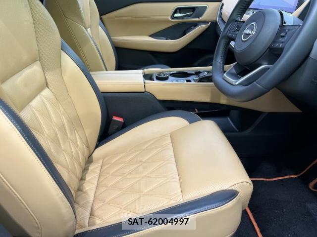 Nissan X-TRAIL 2023-04 7872971-3