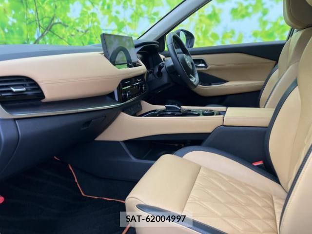 Nissan X-TRAIL 2023-04 7872971-5