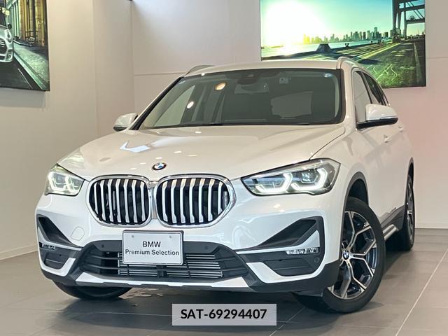 Bmw X1 2022-07 7869484-0