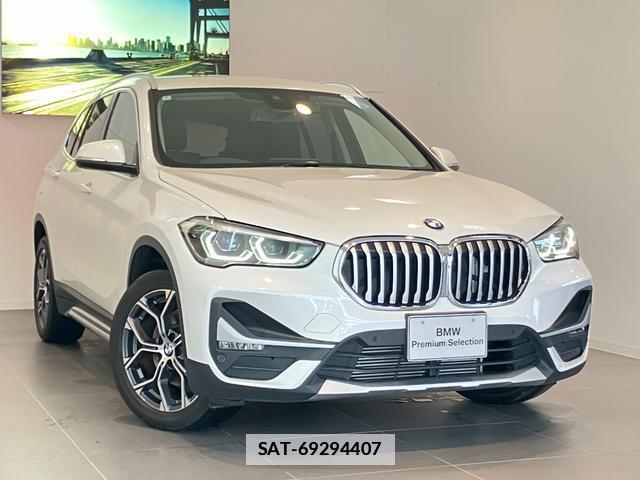 Bmw X1 2022-07 7869484-8