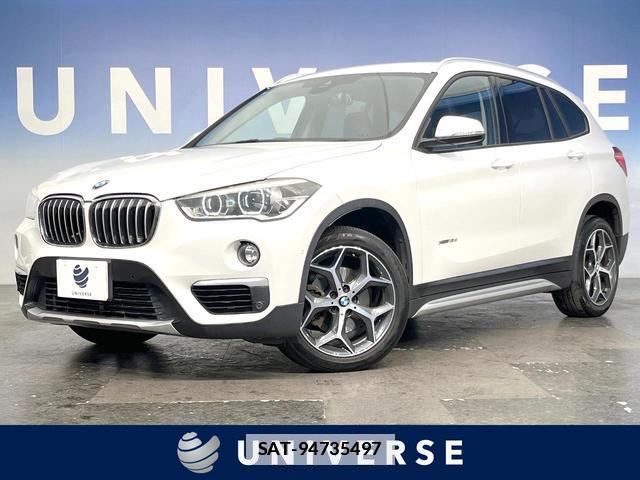 Bmw X1 2017-06 7870143-0