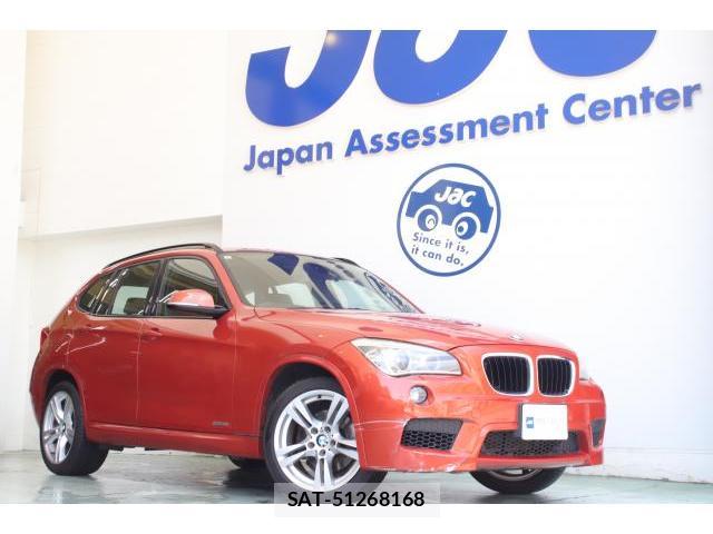 sat car