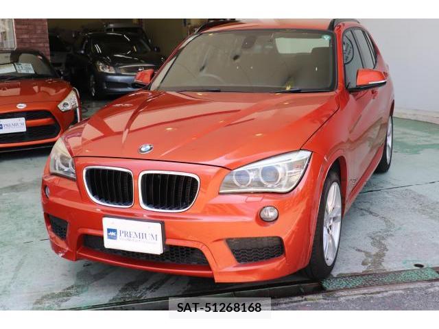 Bmw X1 2013-03 7871428-1