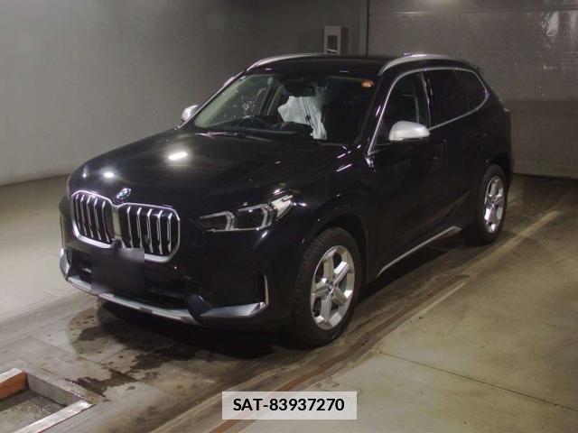 Bmw X1 2024-05 7871997-0