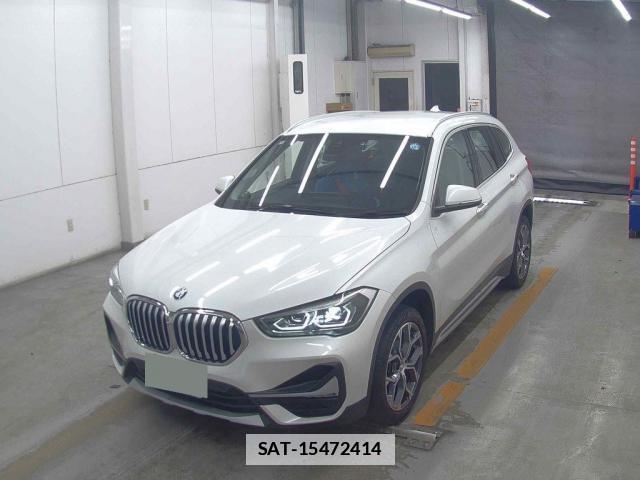 Bmw X1 2022-05 7872173-0