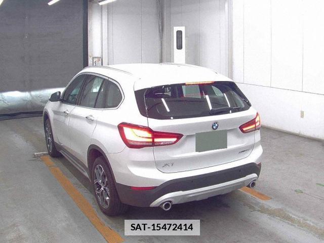 Bmw X1 2022-05 7872173-4