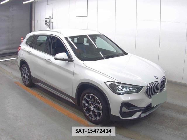 Bmw X1 2022-05 7872173-5