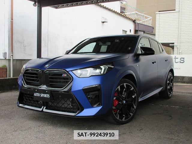 Bmw X2 2025-07 7869471-0