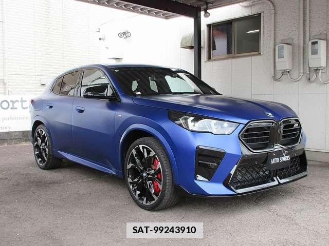 Bmw X2 2025-07 7869471-2