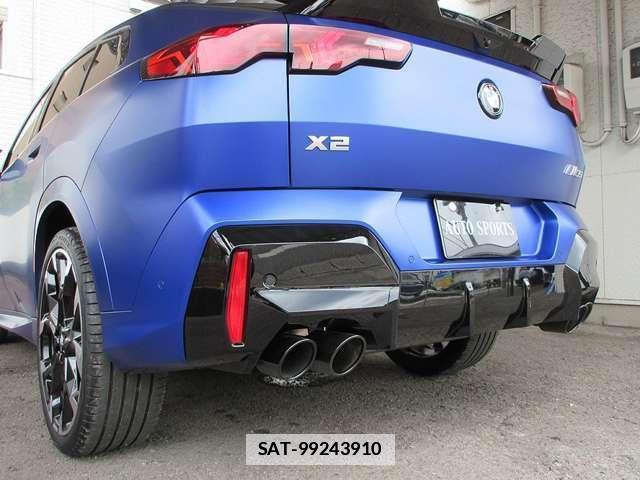 Bmw X2 2025-07 7869471-7