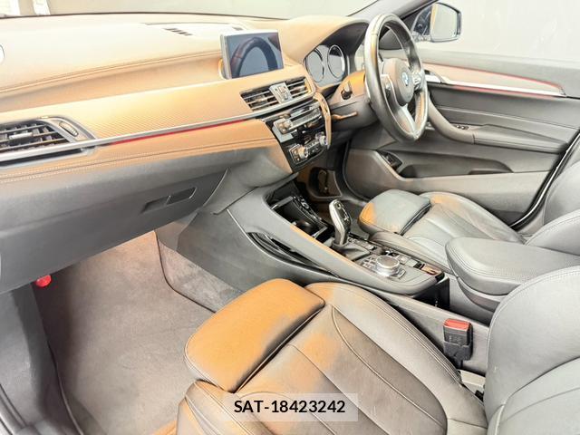 Bmw X2 2018-09 7872212-13