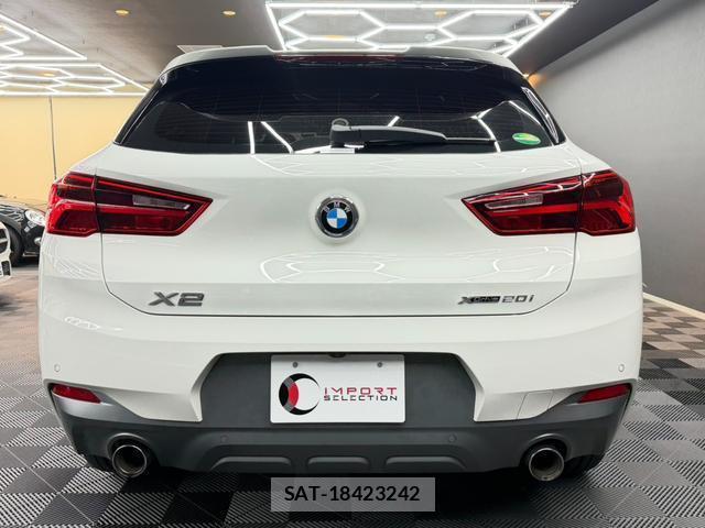 Bmw X2 2018-09 7872212-9