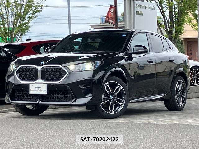Bmw X2 2026-03 7872743-0