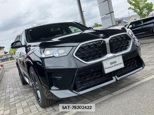 Bmw X2 2026-03 7872743-7