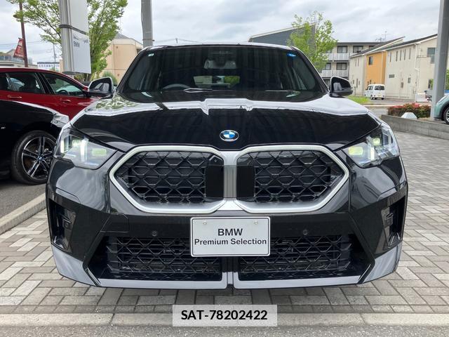 Bmw X2 2026-03 7872743-9