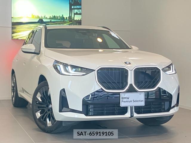 Bmw X3 2025-12 7869485-8