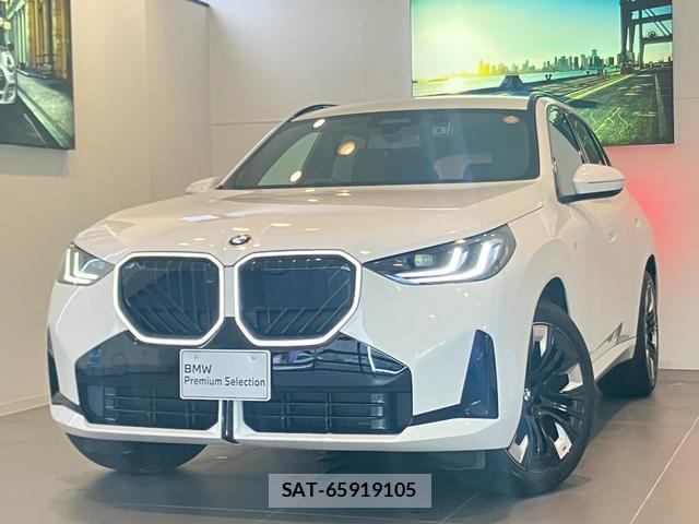Bmw X3 2025-12 7869485-9