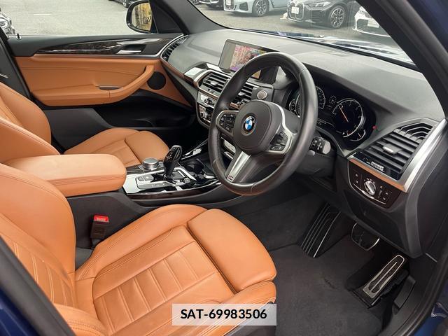 Bmw X3 2018-05 7869917-18