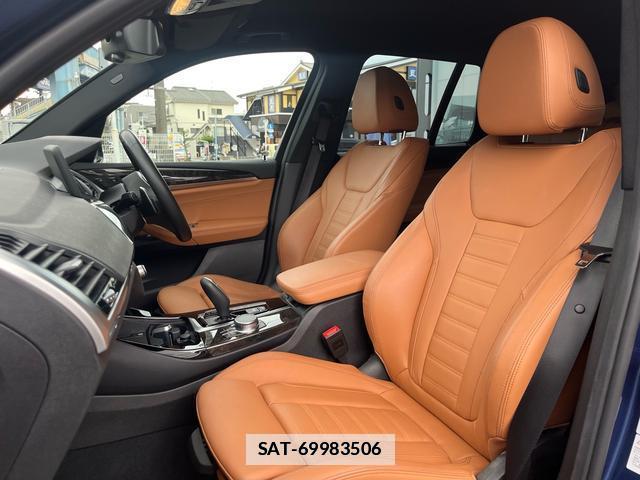Bmw X3 2018-05 7869917-19