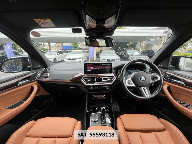Bmw X3 2024-08 7869919-1