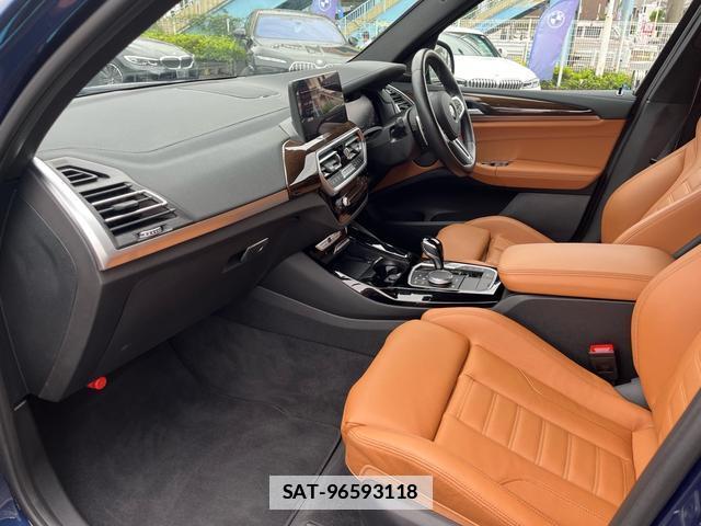 Bmw X3 2024-08 7869919-18
