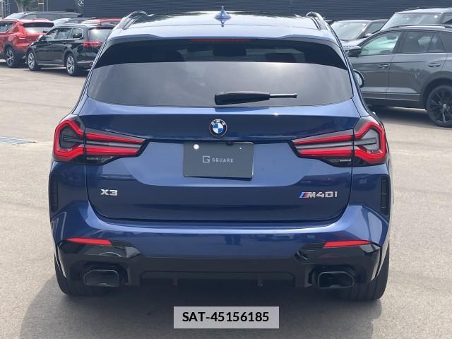 Bmw X3 2022-03 7870526-1