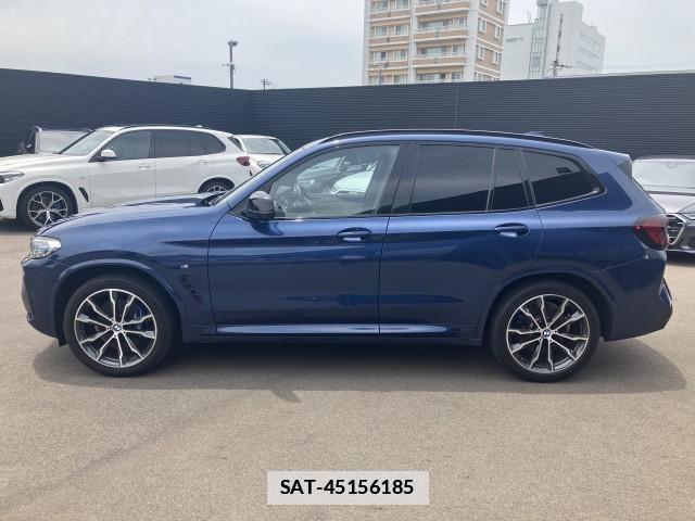 Bmw X3 2022-03 7870526-10