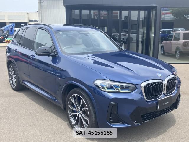 Bmw X3 2022-03 7870526-11