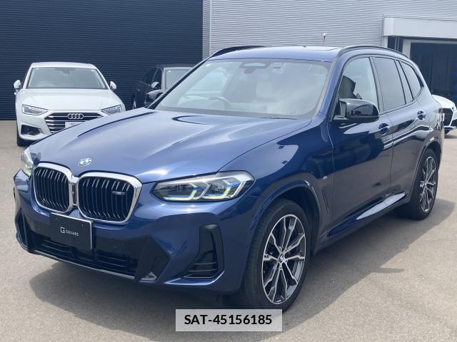 Bmw X3 2022-03 7870526-12
