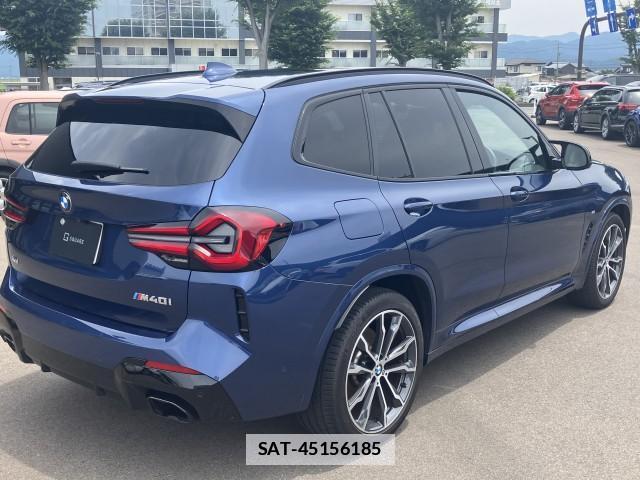 Bmw X3 2022-03 7870526-13
