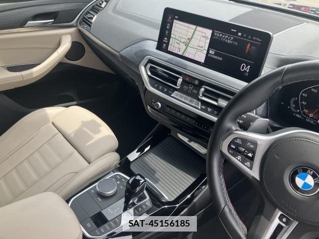 Bmw X3 2022-03 7870526-17