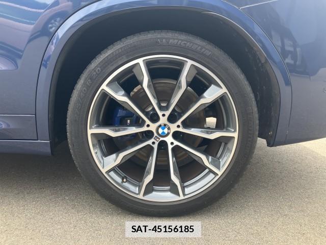 Bmw X3 2022-03 7870526-19