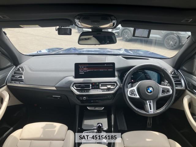 Bmw X3 2022-03 7870526-2
