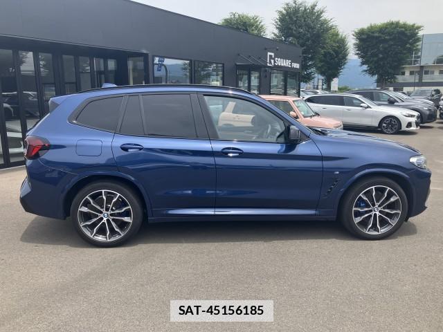 Bmw X3 2022-03 7870526-3